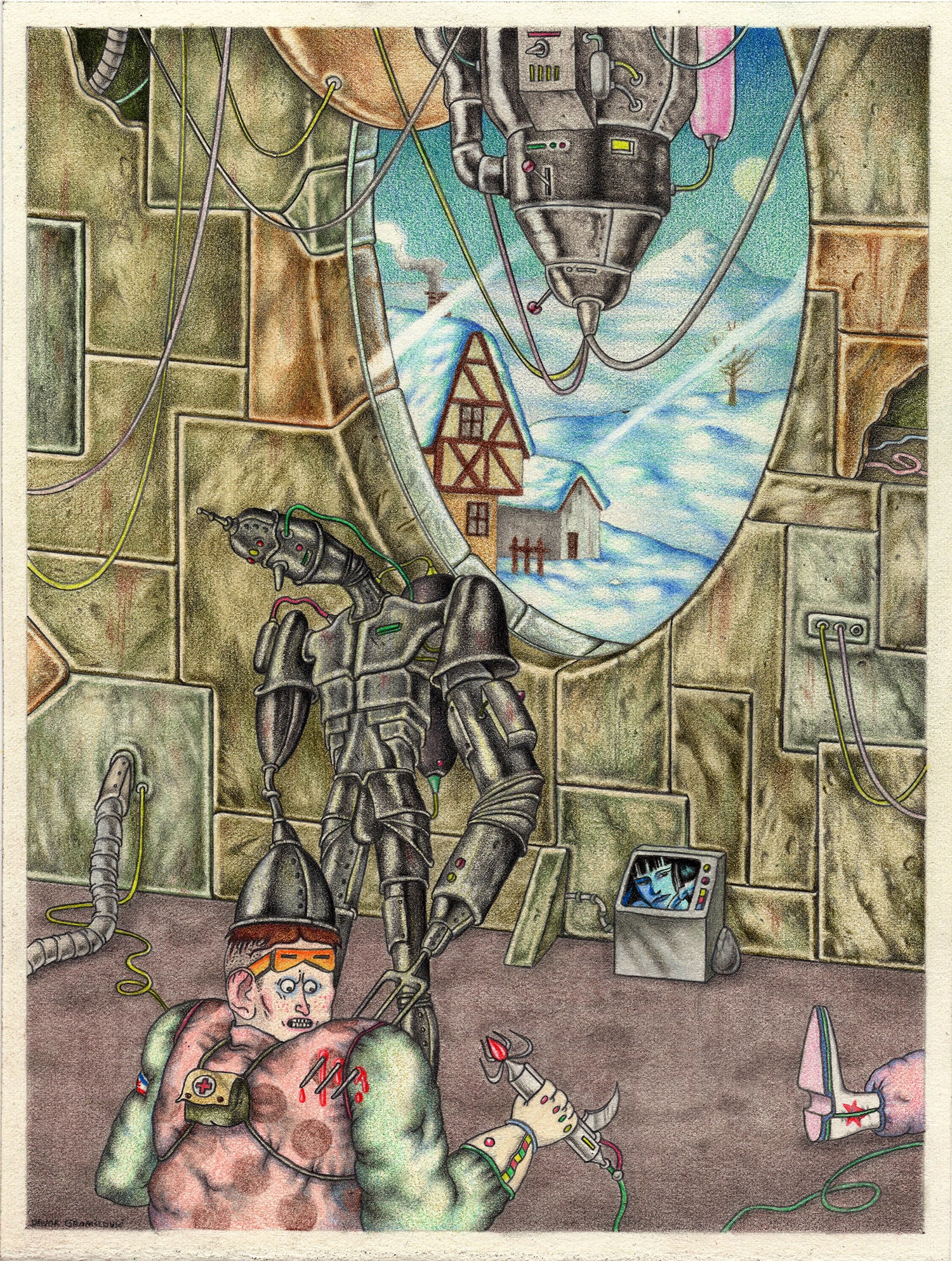 Thumbnail 1