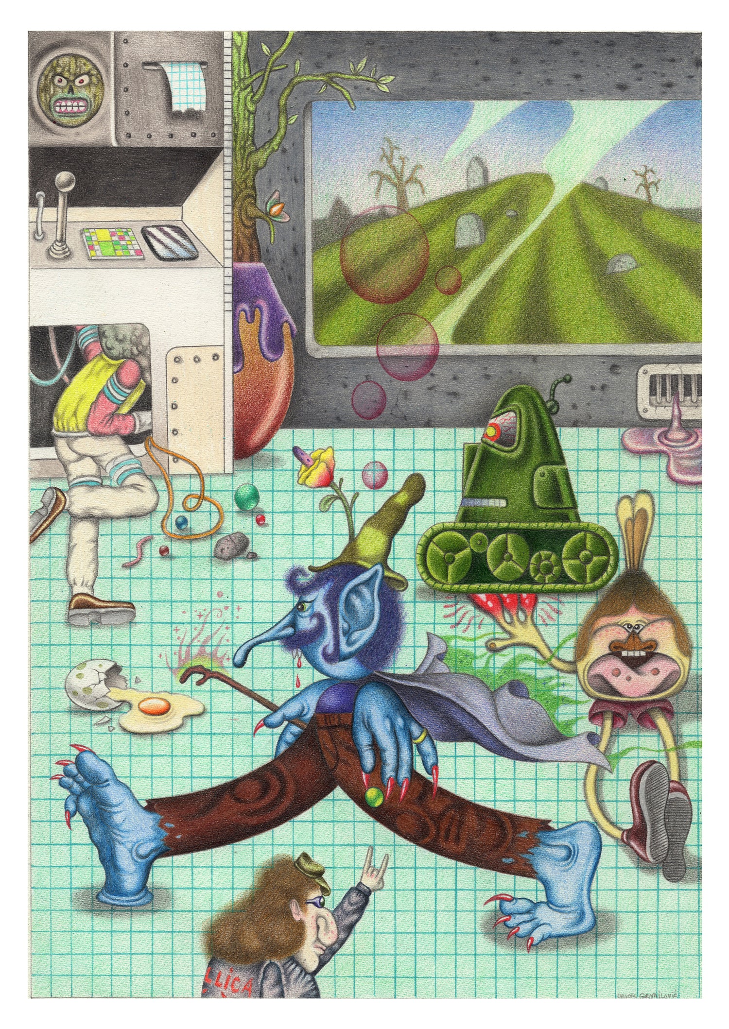 Thumbnail 1