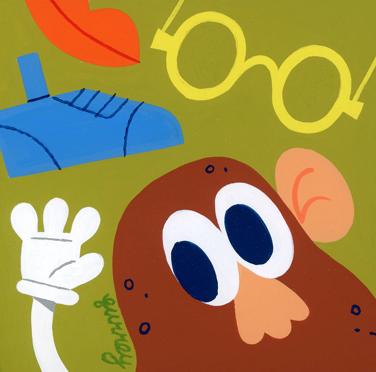 Thumbnail 1